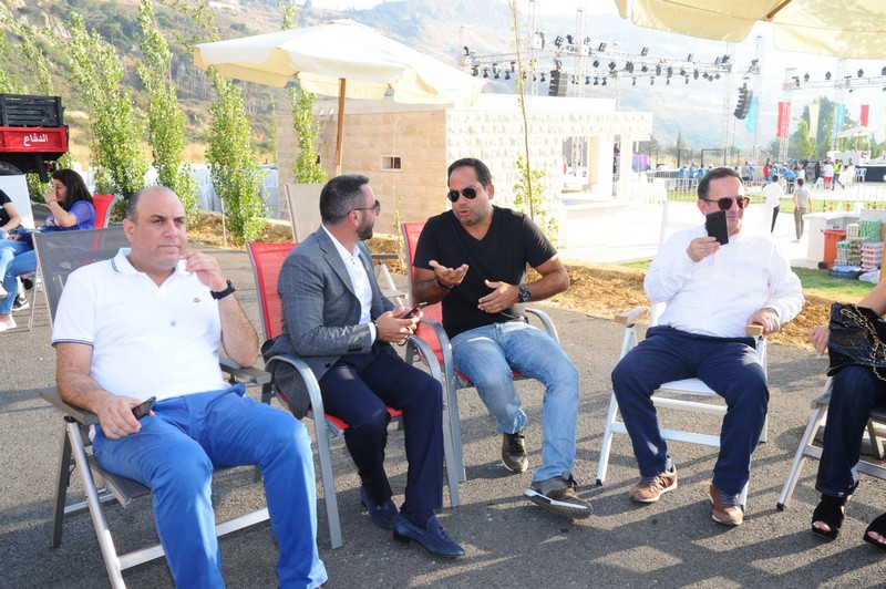 A great success for Hammana Motor Show 2019